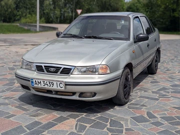 Авто Daewoo Nexia 2008 № 8914265