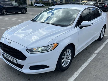 Авто Ford Fusion Usa  2015 № 8914273