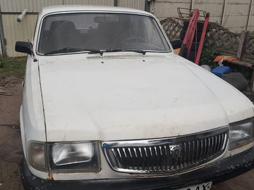 Авто ГАЗ 3110 2000 № 8914279