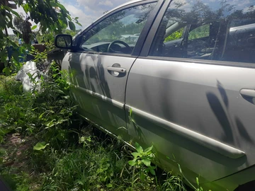 Авто Toyota Corolla 2006 № 8914283