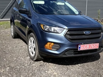 Авто Ford Escape 2018 № 8914290
