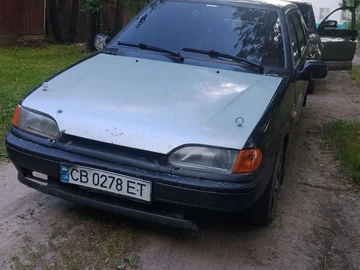 Авто ВАЗ 2115 2011 № 8914301