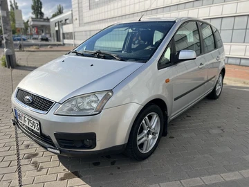 Авто Ford C-Max 2005 № 8914304