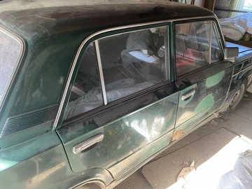 Авто ВАЗ 2106 1996 № 8914306