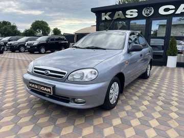 Авто ЗАЗ Sens 2010 № 8914330