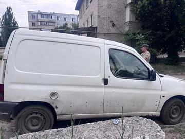 Авто Peugeot Partner 2003 № 8914333