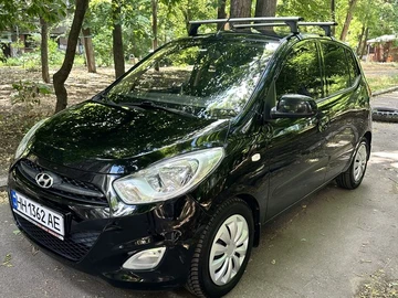 Авто Hyundai I10 2013 № 8914337