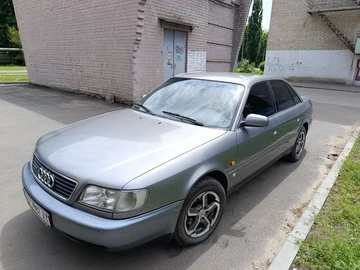 Авто Audi A6 1997 № 8914342