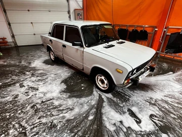 Авто ВАЗ 2106 1989 № 8914351