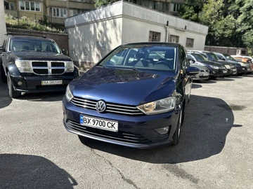 Авто Volkswagen Golf 2014 № 8914352