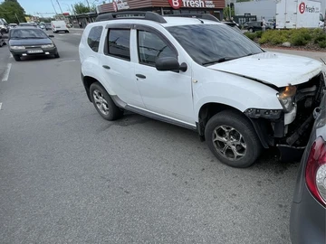 Авто Renault Duster 2012 № 8914355