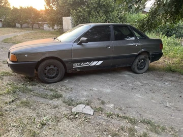 Авто Audi 80 1995 № 8914357