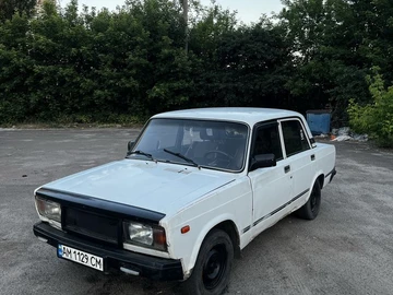 Авто ВАЗ 2105 1991 № 8914358