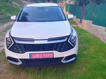 Авто KIA Sportage 2023 № 8914359