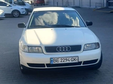 Авто Audi A4 1998 № 8914360