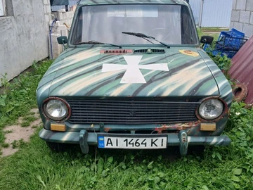 Авто ВАЗ 2102 1978 № 8914362