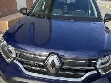 Авто Renault Duster 2021 № 8914363