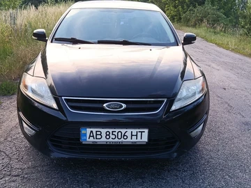 Авто Ford Mondeo 2011 № 8914365