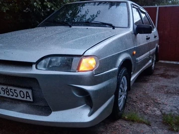 Авто ВАЗ 2115 2007 № 8914371
