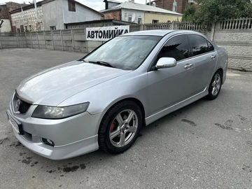 Авто Honda Accord 2006 № 8914375