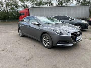 Авто Hyundai I40 2015 № 8914380