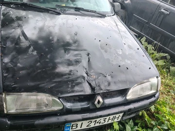Авто Renault 19 1998 № 8914381