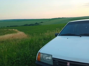 Авто ВАЗ 2108 1986 № 8914385