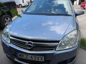 Авто Opel Astra 2008 № 8914399