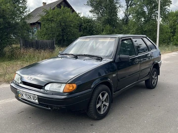 Авто ВАЗ 2114 2008 № 8914401