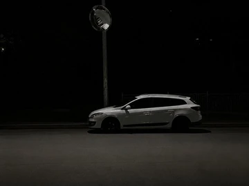 Авто Renault Megane 2012 № 8914469