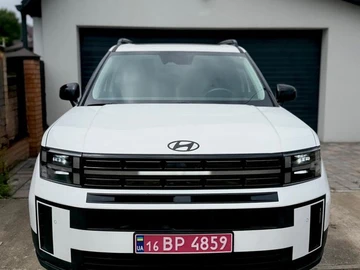Авто Hyundai Santa Fe 2024 № 8914473