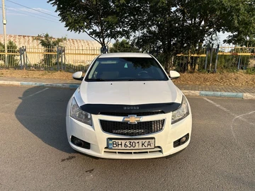 Авто Chevrolet Cruze 2012 № 8914474
