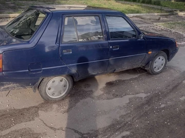 Авто ЗАЗ 1103 Slavuta 2004 № 8914481