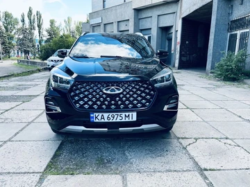 Авто Chery Tiggo 2023 № 8914484