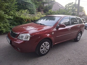 Авто Chevrolet Lacetti 2008 № 8914489