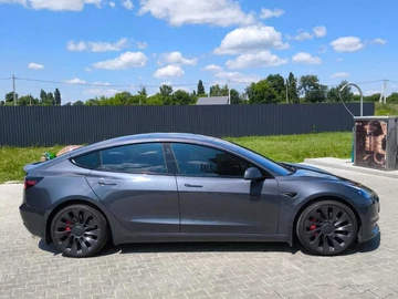 Авто Tesla Roadster 2021 № 8914493
