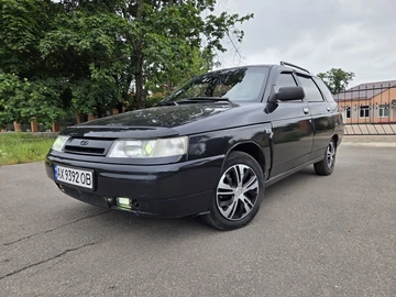 Авто ВАЗ 2111 2005 № 8914496