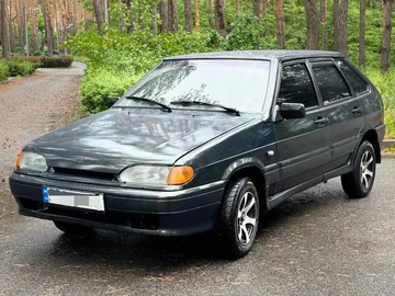 Авто ВАЗ 2114 2006 № 8914500