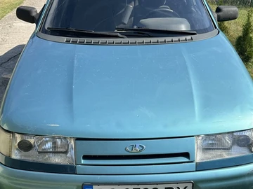 Авто ВАЗ 2110 2000 № 8914502