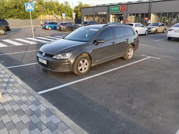 Авто Volkswagen Golf 2015 № 8914504