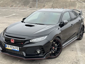 Авто Honda Civic 2017 № 8914506