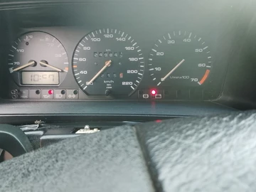 Авто Volkswagen Passat Sedan 1988 № 8914509