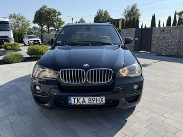 Авто BMW X5 2009 № 8914511