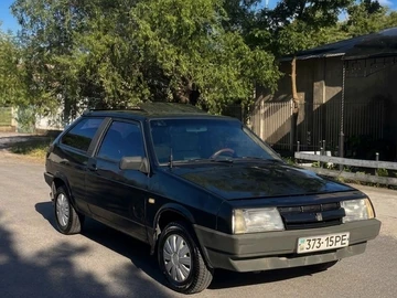 Авто ВАЗ 2108 1990 № 8914521