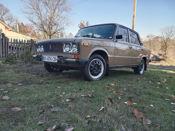 Авто ВАЗ 21063 1990 № 8914522
