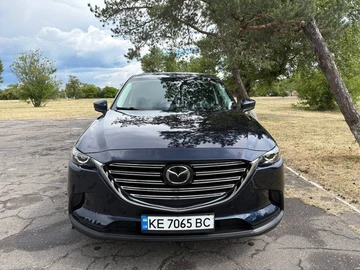 Авто Mazda Cx-9 2022 № 8914524