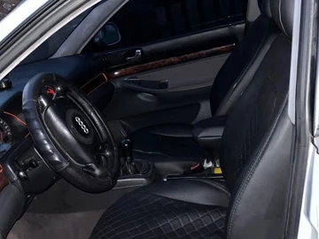 Авто Audi A4 1997 № 8914525