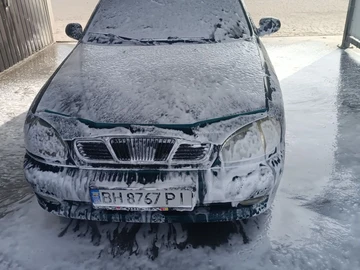 Авто ЗАЗ Sens 2007 № 8914528