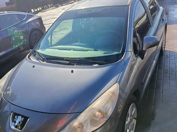 Авто Peugeot 207 2009 № 8914533