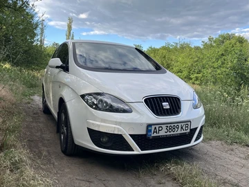 Авто SEAT Altea 2015 № 8914534